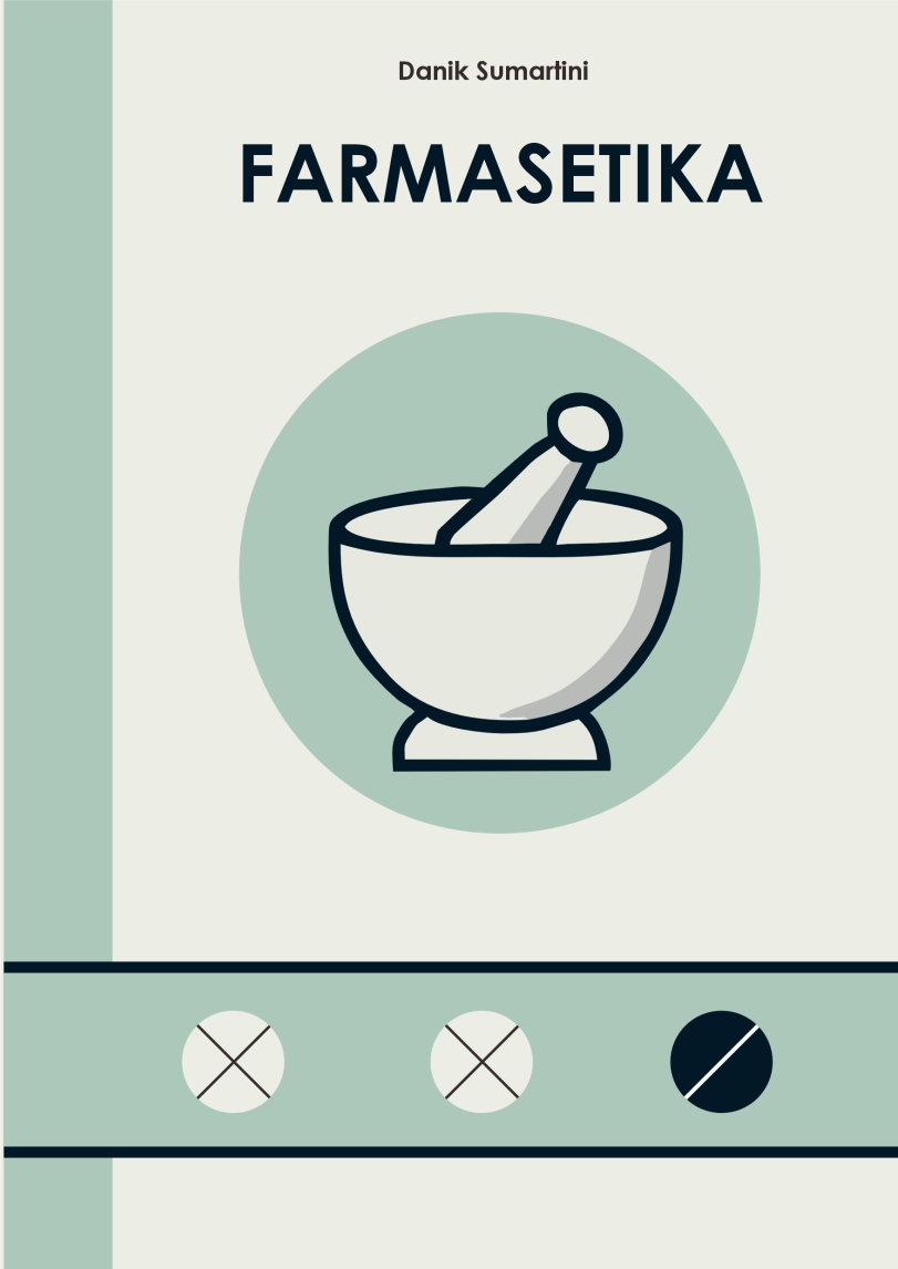 Farmasetika