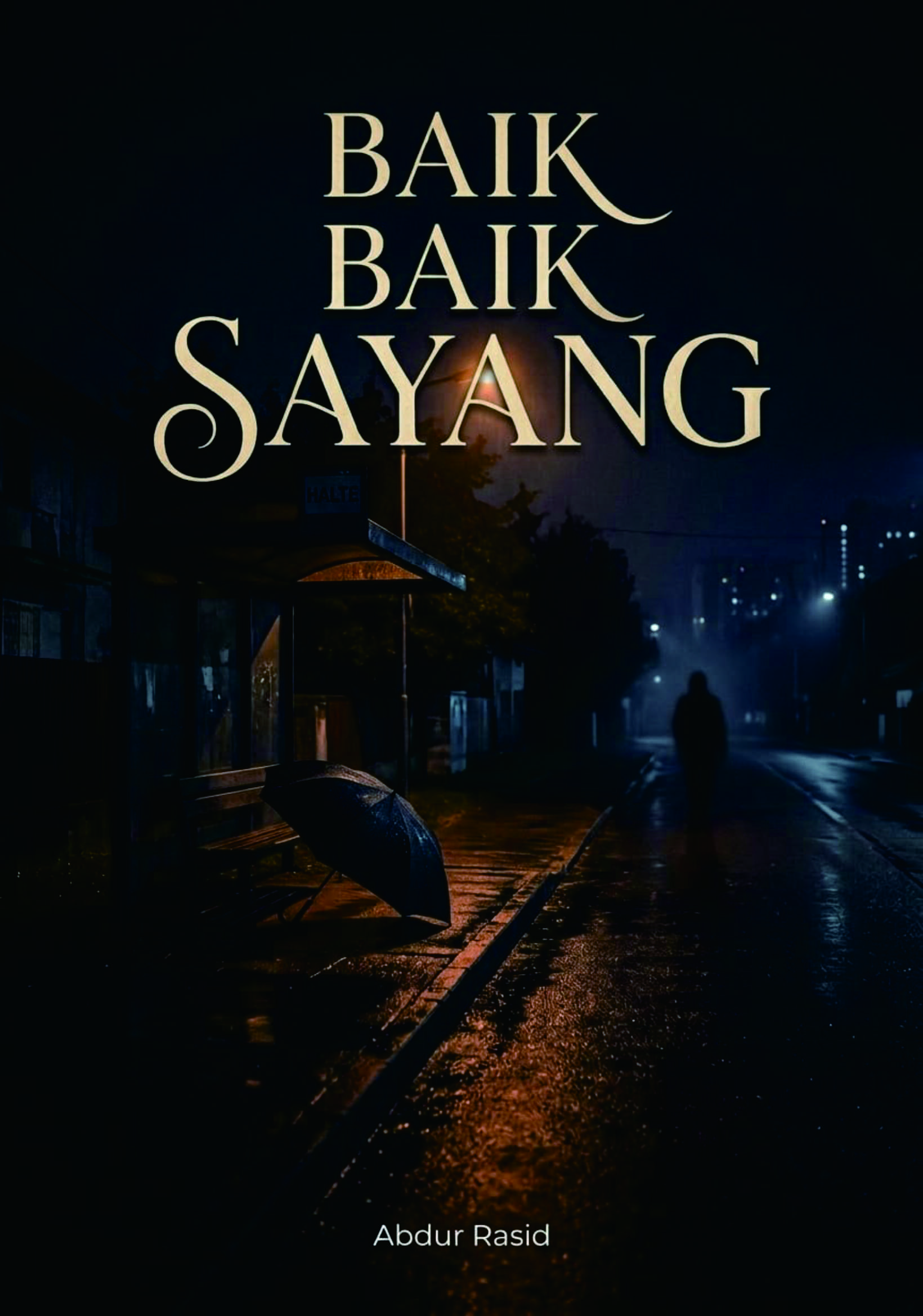 Baik-Baik Sayang